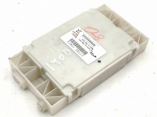 Used Control unit Control unit NISSAN 370Z Roadster (Z34) 3.7 (328 hp) 40069916 40069916