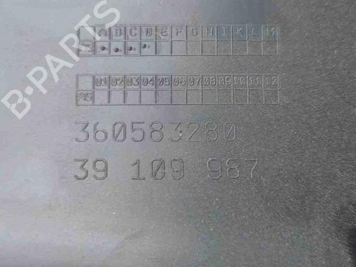 Pynteleist til bakluke OPEL INSIGNIA B Grand Sport (Z18) 1.6 CDTi (68) | BP28901829C151