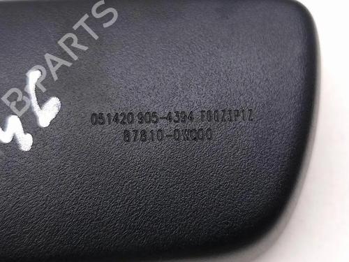 Espelho interior LEXUS RX (_L2_) 450h AWD (GYL25_, GYL25, GYL26) | BP36332702I6 - Image 10