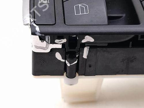 Right front window switch MERCEDES-BENZ E-CLASS (W212) E 300 CDI (212.020) | BP33898461I26 - Image 4