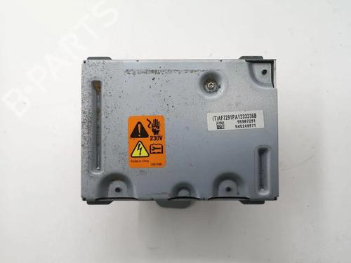 Módulo eletrónico Módulo eletrónico 33251661 33251661