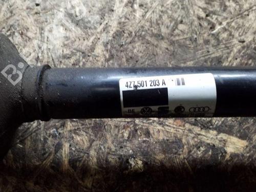 Left rear driveshaft AUDI ALLROAD C5 (4BH) 2.5 TDI quattro | BP28884446M40