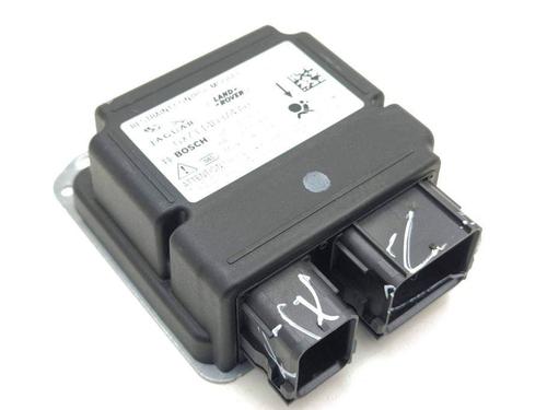 Used ECU airbags JAGUAR XF I (X250) 2.7 D (207 hp) 28905262
