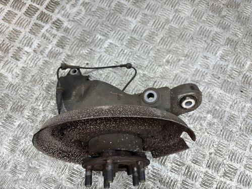 Right rear steering knuckle LAND ROVER RANGE ROVER EVOQUE (L538) 2.2 D 4x4 | BP29510143M28 