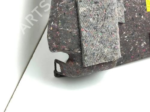 Boot lining SEAT ATECA (KH7, KHP) 1.0 TSI | BP36348372I3 - Image 5