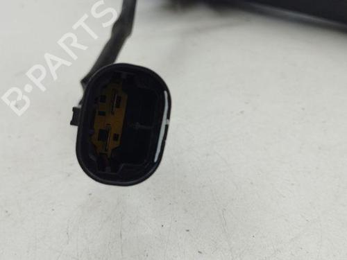 Radiator fan CITROËN C5 AIRCROSS (A_) 1.2 PureTech 130 (ARHNSJ) | BP28856043M35 