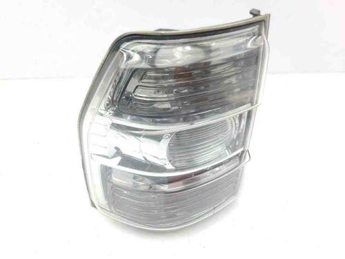 Used Left taillight MITSUBISHI PAJERO IV (V8_W, V9_W) 3.2 DI-D (V88W, V98W) (160 hp) 28881438