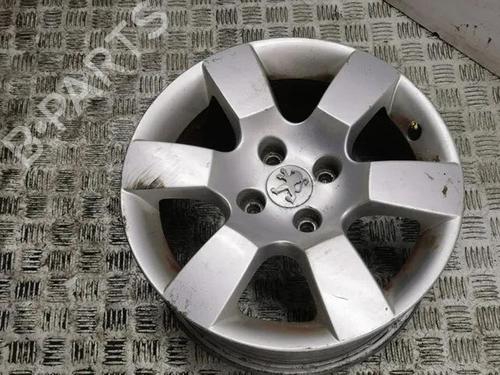 Rim PEUGEOT 5008 (0U_, 0E_) 1.6 HDi | BP28851218C45 