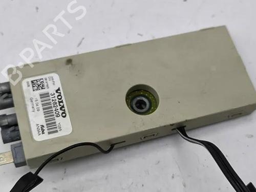 Elektronisk modul VOLVO V70 II (285) D5 (163 hp) 28841289