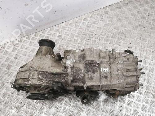 Used Gearbox Gearbox 28906280 28906280