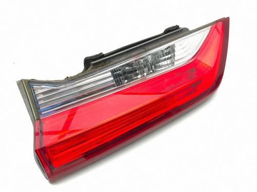 Used Left tailgate light Left tailgate light 37404426 37404426