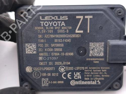 Electronic module TOYOTA C-HR (_X1_) 2.0 Hybrid (MAXH10) | BP36214761M83 - Image 7