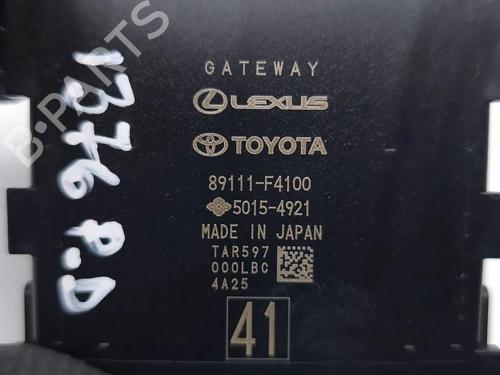 Electronic module TOYOTA C-HR (_X1_) 2.0 Hybrid (MAXH10) | BP36214502M83  - Image 8