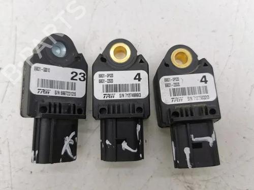 Sensor electrónico LEXUS IS C (GSE2_) 350 (GSE21) (318 hp) 28857987