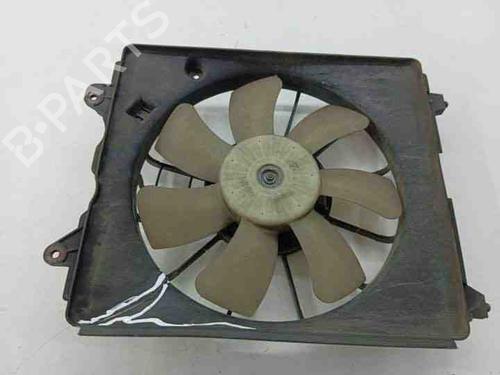 Used Radiator fan HONDA CIVIC VII Coupe (EM2) 1.6 i (EM1) (110 hp) 28853285