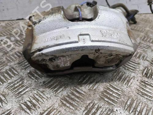 Left front brake caliper BMW X2 (U10) iX2 eDrive 20 | BP39897855M105 - Image 2