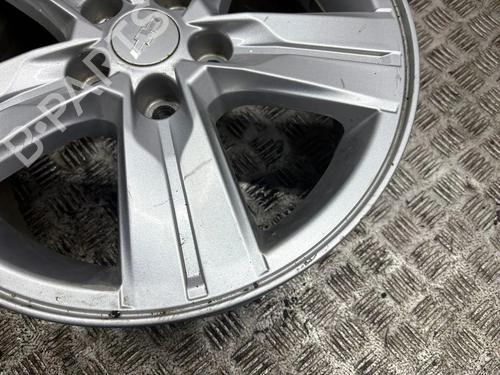 Trinnbrett CHEVROLET TRAX 1.4 | BP30885132C149