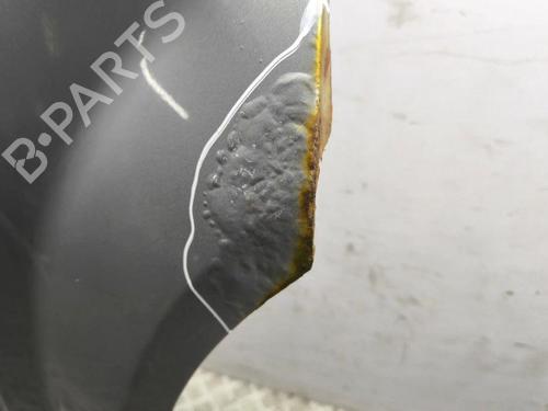 Right front fenders CHRYSLER VOYAGER IV (RG, RS) 2.8 CRD | BP28890683C42 