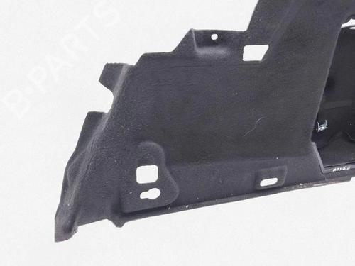 Boot lining RENAULT MEGANE IV Hatchback (B9A/M/N_) 1.5 dCi 110 (B9A3) | BP37515226I3 - Image 2