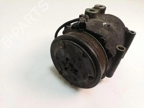 AC compressor FORD FIESTA VI Van 1.6 TDCi | BP38244116M34 - Image 6