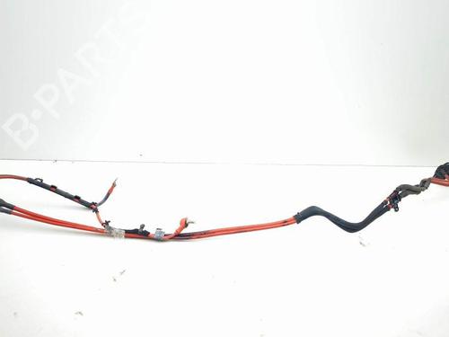 Used Cable JAGUAR XE (X760) 2.0 D (163 hp) 28906502