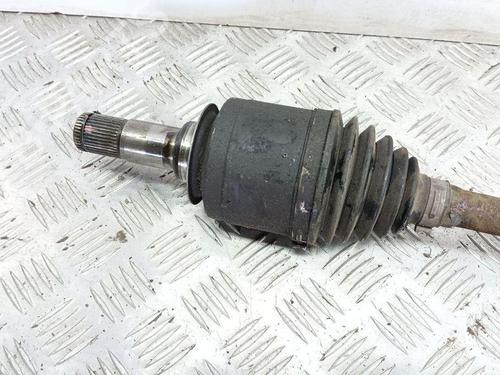 Left front driveshaft MERCEDES-BENZ M-CLASS (W164) ML 320 CDI 4-matic | BP28889631M38 