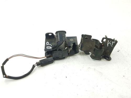 Hood lock MERCEDES-BENZ S-CLASS (W220, V220) S 320 CDI (220.026, 220.126) | BP28847515C133 