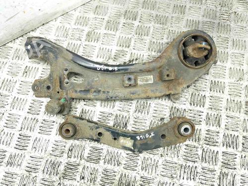 Used Left rear suspension arm HYUNDAI SANTA FÉ III (DM, DMA) 2.2 CRDi 4WD (197 hp) 28873793