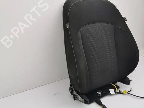Right front seat HYUNDAI KONA (SX2) EV | BP36061281C16 - Image 5