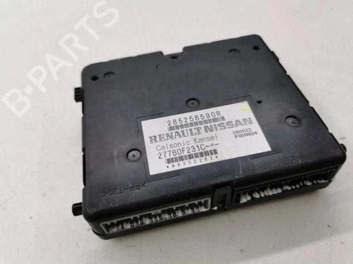 Control unit RENAULT CLIO V (B7_) 1.3 TCe 130 (B7MF) | BP38250619M11 - Image 3