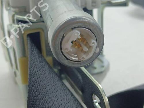Front right seatbelt LEXUS NX (_Z1_) 300h AWD (AYZ15_, AYZ15R) | BP36152490I25 - Image 3