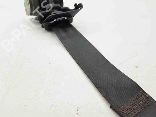 Rear left seatbelt CHEVROLET CAPTIVA (C100, C140) 2.0 D 4WD | BP28886206I29 