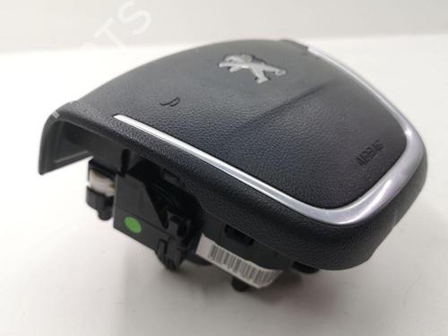 Driver airbag PEUGEOT 508 I (8D_) 2.0 HDi | BP28888867C9 