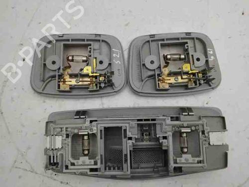 Interior roof light CITROËN C-CROSSER (VU_, VV_) 2.2 HDi | BP28850225I8