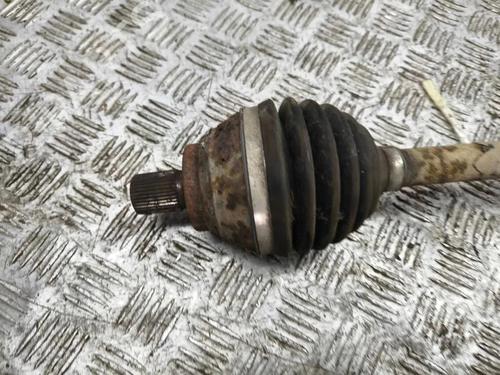Left front driveshaft VW PASSAT B6 Variant (3C5) 1.6 | BP33250808M38 - Image 3