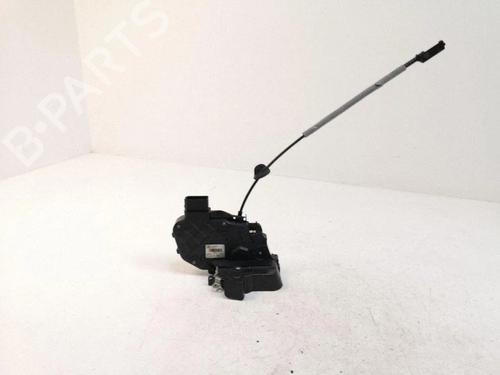 Used Front left lock Front left lock 38280368 38280368