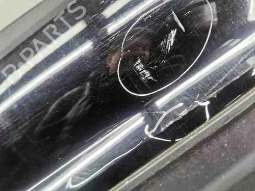 Rear bumper AUDI A6 C7 Avant (4G5, 4GD) 1.8 TFSI | BP28857615C8 