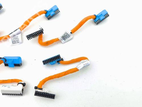 Wiring harness SKODA ENYAQ iV SUV (5AZ) 50 | BP28907562E16 