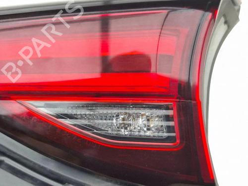 Højre baglygte bagklap MAZDA CX-5 (KF) 2.2 D | BP38456754C80 - Image 3