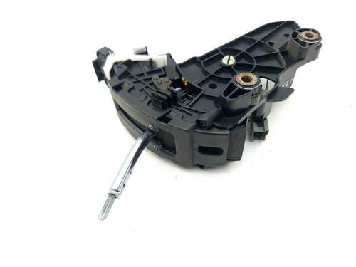 Gear lever CHRYSLER GRAND VOYAGER V (RT) 2.8 CRD | BP28878607M90