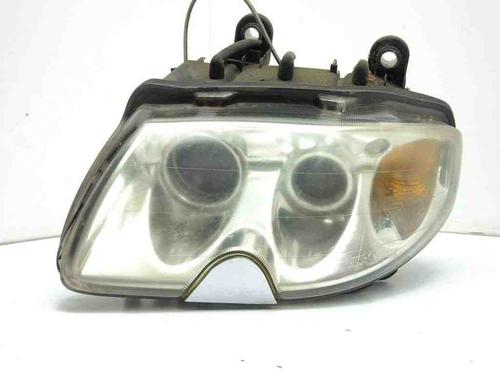 Used Left headlight MASERATI QUATTROPORTE V 4.2 (400 hp) 28905593