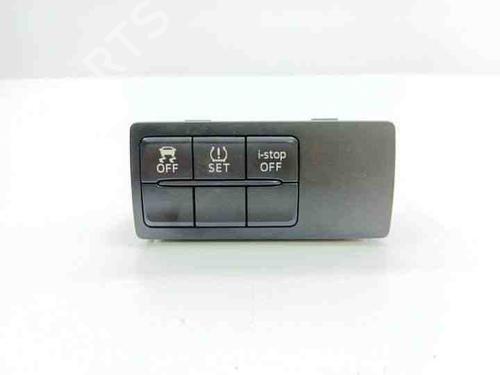 Schakelaar MAZDA 3 Saloon (BM_, BN_) 2.0 (158 hp) 28848220