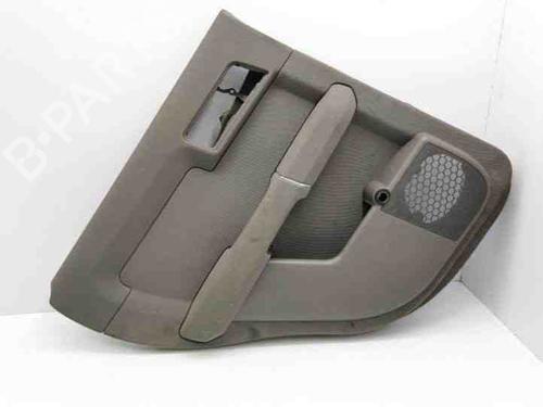 Used Rear left panel AUDI A2 (8Z0) 1.4 TDI (75 hp) 28846713