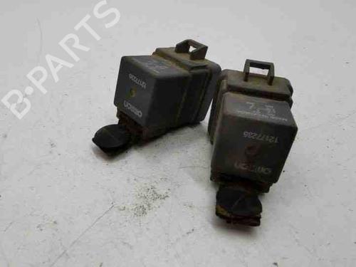 Elektronisk sensor SAAB 9-7X 4.2 AWD (290 hp) 28858225