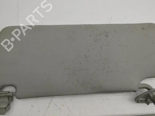 Left sun visor CITROËN C-CROSSER (VU_, VV_) 2.2 HDi | BP28850226I1 