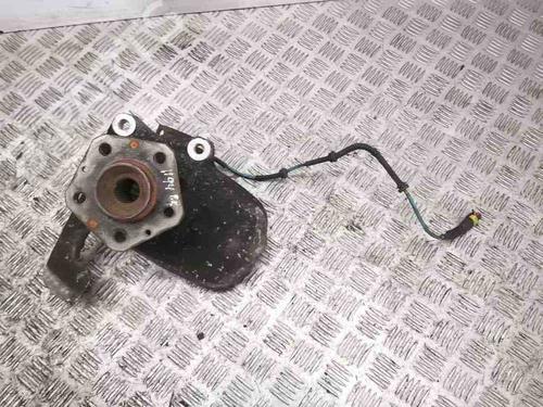 Right front steering knuckle MASERATI QUATTROPORTE V 4.2 | BP28905625M26 