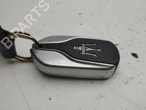 Electronic module MASERATI GHIBLI III (M157) 3.0 D | BP28864762M83 - Image 5
