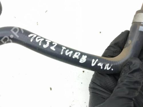 Pipe HYUNDAI TUCSON (NX4E, NX4A) 1.6 T-GDi | BP36520789M125 - Image 6