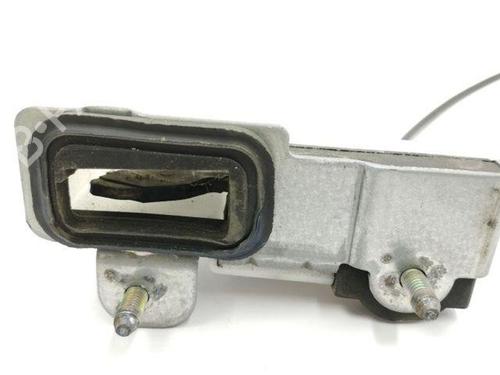 Korek wlewu paliwa MAZDA 5 (CR) 2.0 CD (CR19) | BP28841134C161 