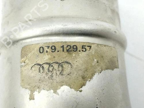 Intercooler pipe AUDI A6 C7 Avant (4G5, 4GD) S6 quattro | BP38246451M127 - Image 11